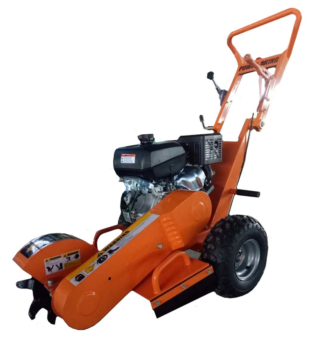 Power King Stump Grinders For Sale Rent Reliable, 59% OFF